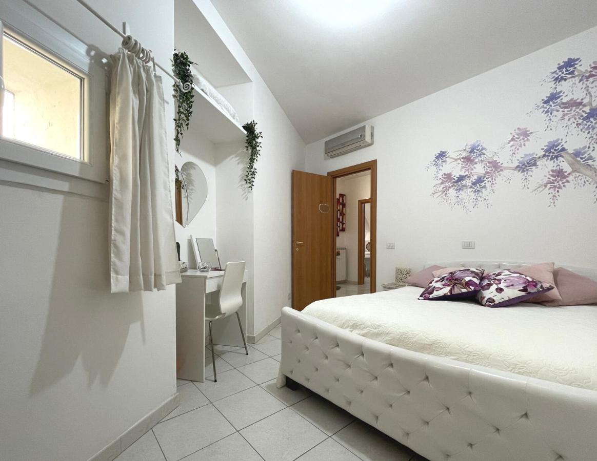 Bella Matera Hotel Exterior foto